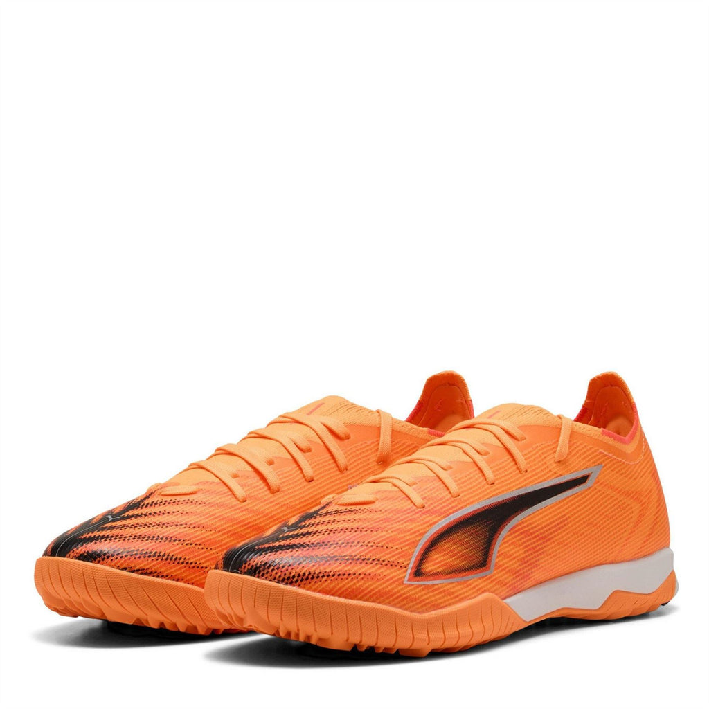 Puma Ultra 6 Turf Football Boots – Heat Fire-Pum