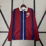Mens Barcelona 2024 Reversible Jacket - Image 4