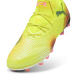 Puma Womens Future 8 Firm Ground Football Boots – view 6