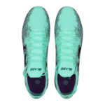 Sondico Blaze Firm Ground Football Boots – Turquoise – view 6