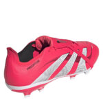 adidas Junior Firm Ground Football Boots – view 5