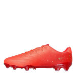 Skechers Skx_01 Gold Firm Ground Football Boots – Coral – view 2