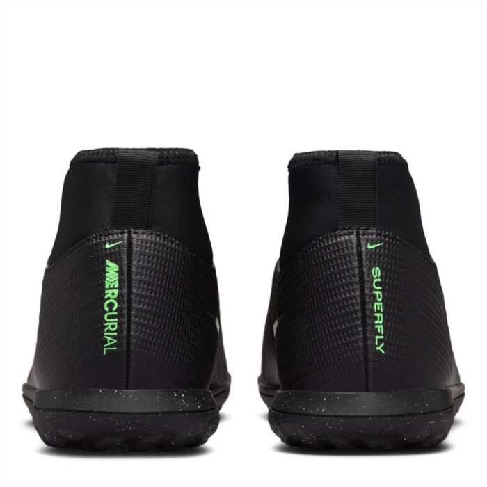 Nike Mercurial Junior Turf Football Boots – view 5