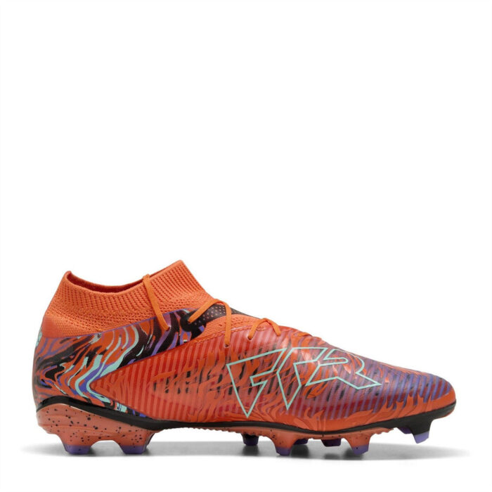 Puma Future 8 Firm Ground Football Boots – view 4