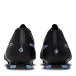Nike Tiempo Legend 10 Firm Ground Football Boots – Black/Black - Image 5