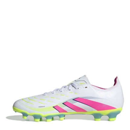 adidas Predator Soft Ground Football Boots – view 2