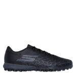 Skechers Skx 01 Gold Junior Turf Football Boots – view 3
