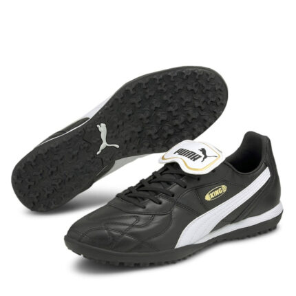 Puma King Cup Tt Turf Football Boots