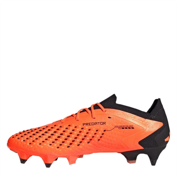 adidas Predator Accuracy .1 Low Soft Ground Football Boots – view 8