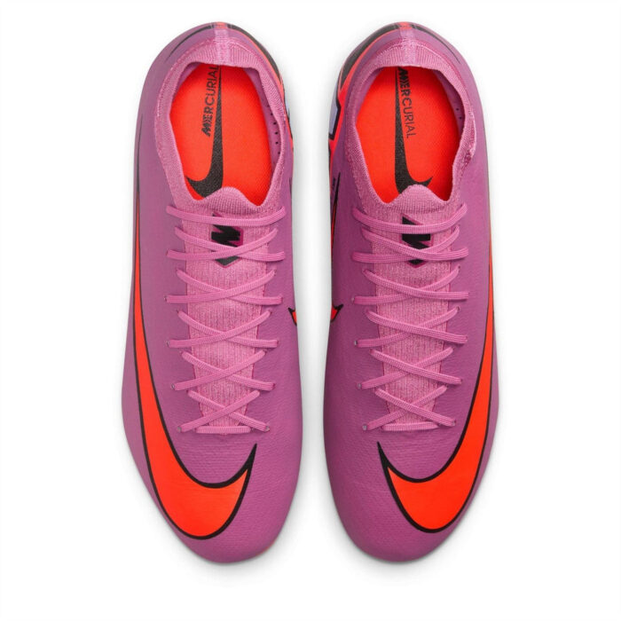 Nike Vapor 16 Junior Firm Ground Football Boots – view 6
