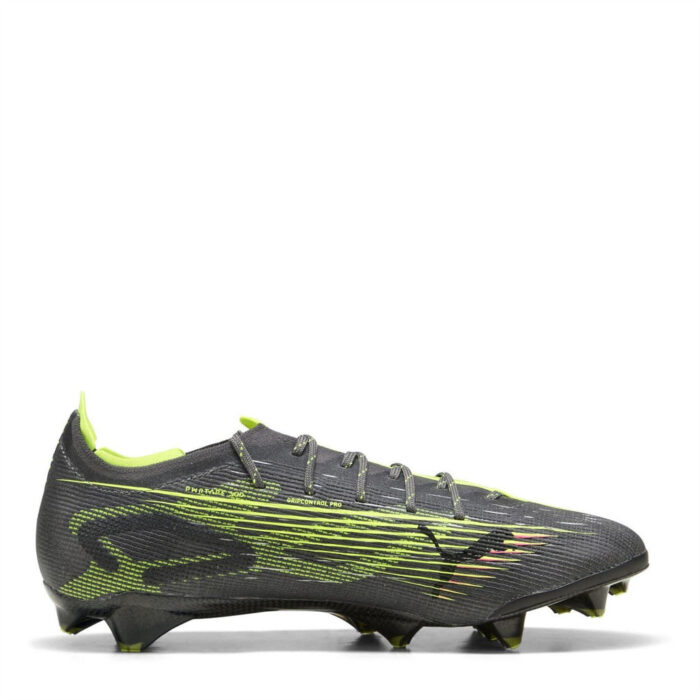 Puma King Firm Ground Football Boots – view 4