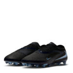 Nike Phantom 6 Low Junior Firm Ground Football Boots – view 4