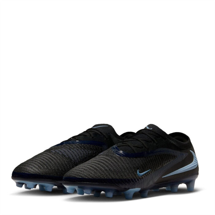 Nike Phantom 6 Low Junior Firm Ground Football Boots – view 4