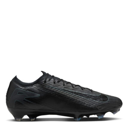 Nike Mercurial Vapor 16 Firm Ground Football Boots – Black/Green