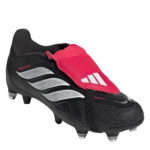 adidas Junior Soft Ground Football Boots – view 3