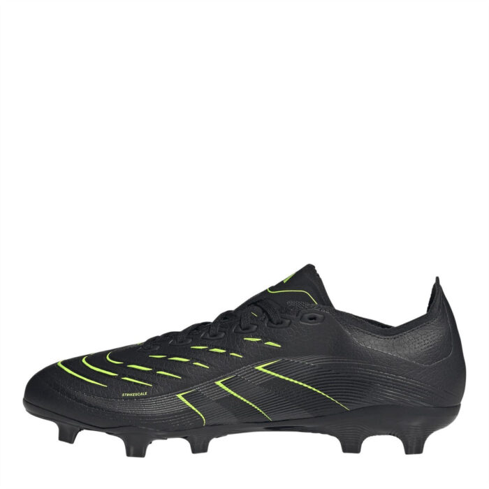 adidas Pred Large Firm Ground Football Boots - Image 2