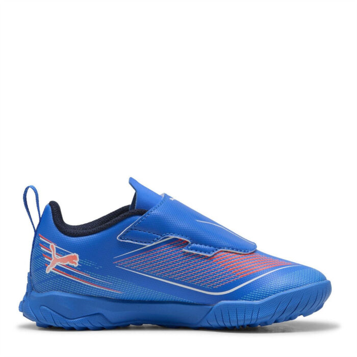 Puma Ultra 6 Junior Turf Football Boots – view 4