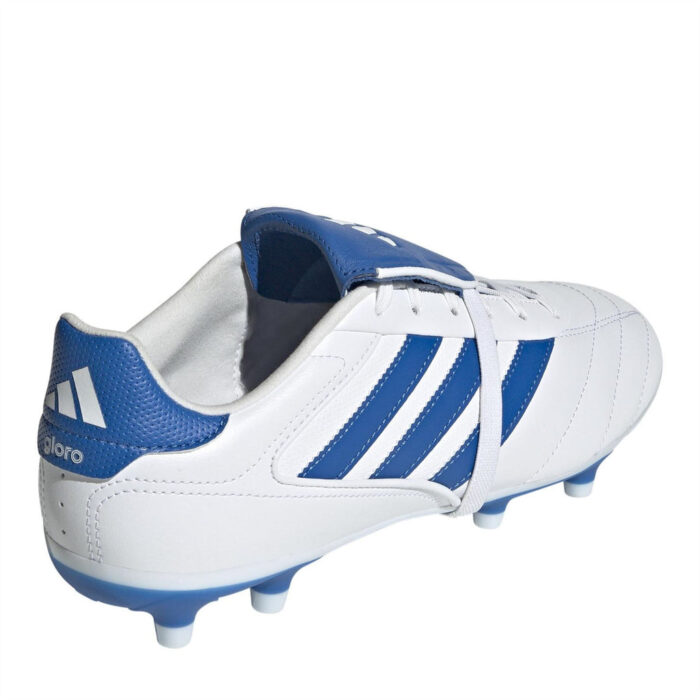 adidas Junior Firm Ground Football Boots – view 4