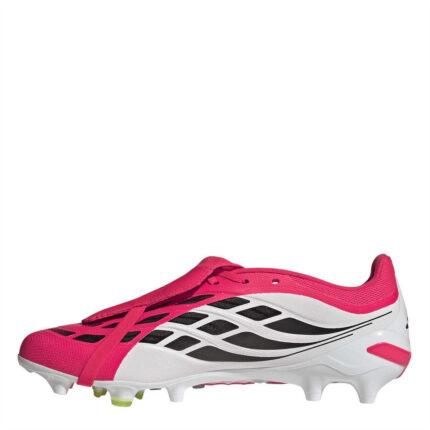 adidas Predator Firm Ground Football Boots – view 2