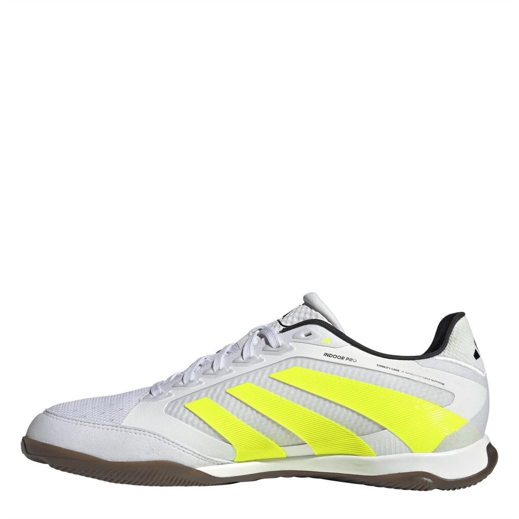 adidas Predator Indoor Football Boots – view 2