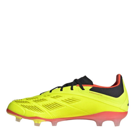 adidas Predator Junior Firm Ground Football Boots – view 2