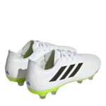 adidas Copa Pur.2 FG Lace-Up Low Top Firm Ground Football Boots – view 4
