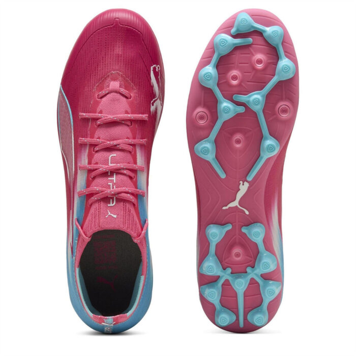 Puma Ultra 6 Firm Ground Football Boots - Image 3