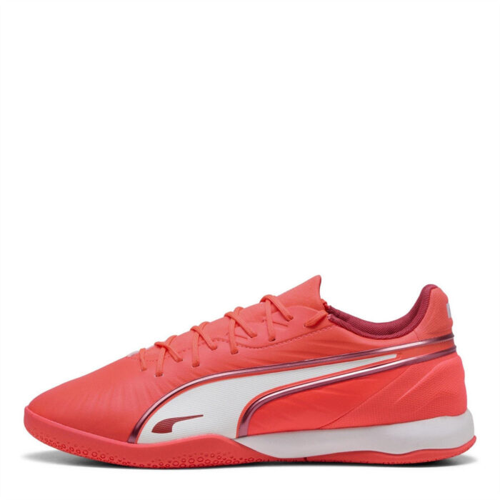 Puma King Indoor Football Boots – view 3