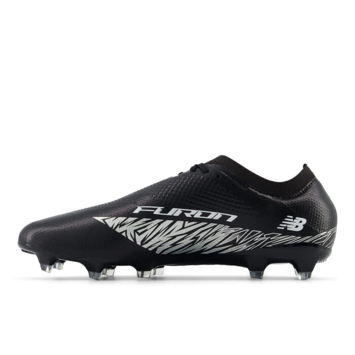 New Balance Mens Furon V8 Firm Ground Football Boots – view 2