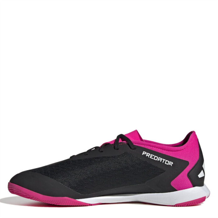 adidas Accuracy.3 Indoor Football Boots – view 2