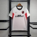 Retro Flamengo 2001/02 Away Jersey - Image 3