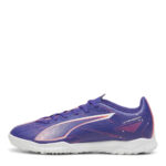 Puma Ultra Turf Football Boots – Purple/Wht/Org – view 2