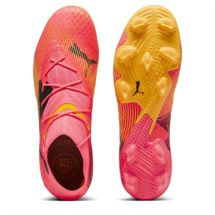 Puma 7 Artificial Ground Football Boots - Image 4