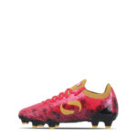 Sondico Blaze Junior Firm Ground Football Boots – Iron Man – view 2