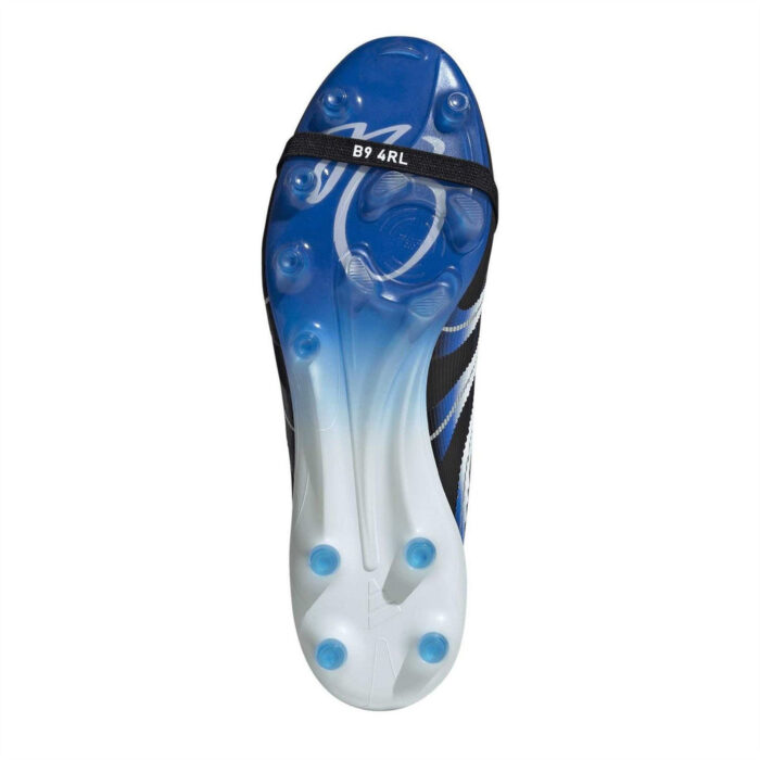 adidas Predator Firm Ground Football Boots - Image 6