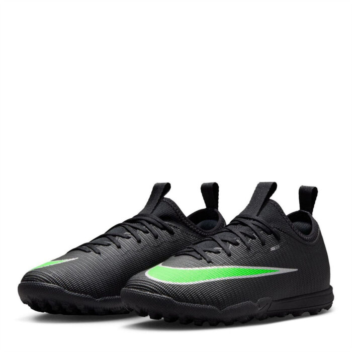 Nike Mercurial Junior Turf Football Boots – view 4