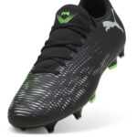 Puma Mens Future 8 Soft Ground Football Boots - Image 6