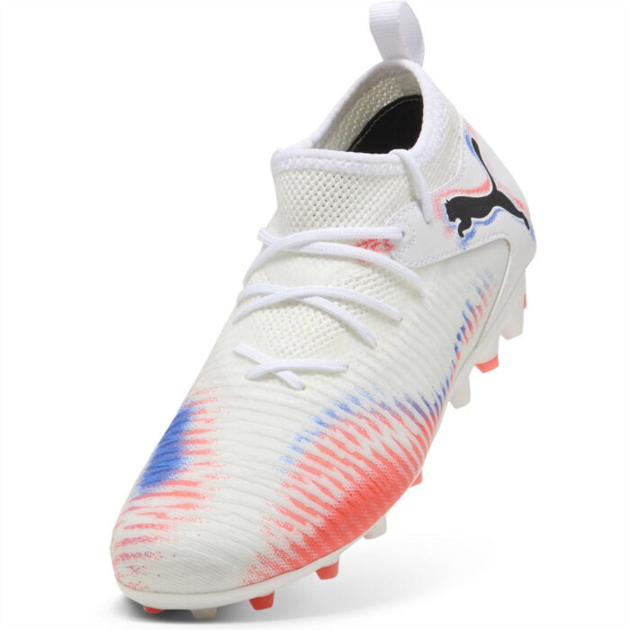 Puma Junior Multi-Ground Football Boots – view 6