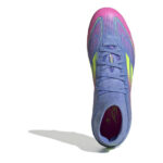 adidas Womens F50 Firm Ground Football Boots – view 5