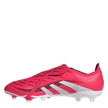 adidas Junior Firm Ground Football Boots – view 2