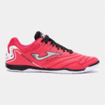 Joma Maxima Indoor Football Boots – Red
