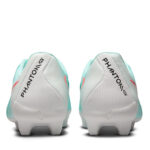 Nike Phantom Gx Ii Firm Ground Football Boots – Mint/Red - Image 5