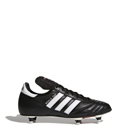 adidas World Cup Junior Soft Ground Football Boots