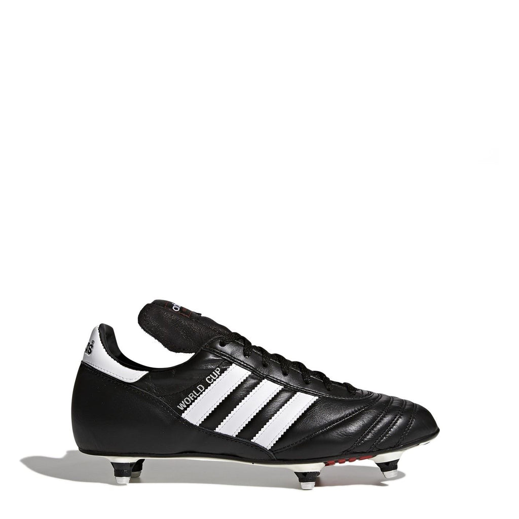 adidas World Cup Junior Soft Ground Football Boots