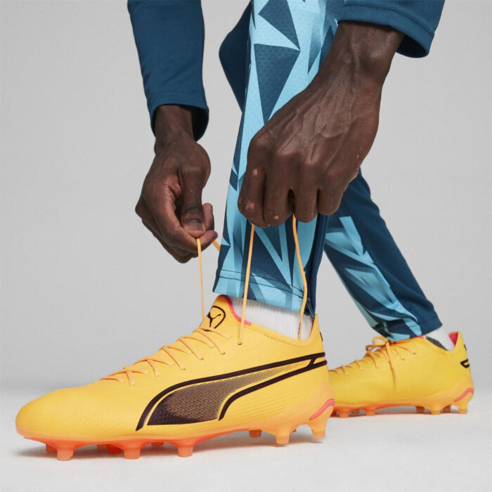 Puma Artificial Ground Football Boots – view 3