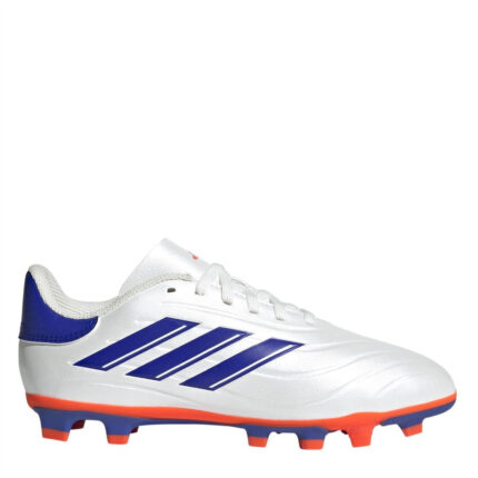 adidas Copa Pure 2 Junior Firm Ground Football Boots