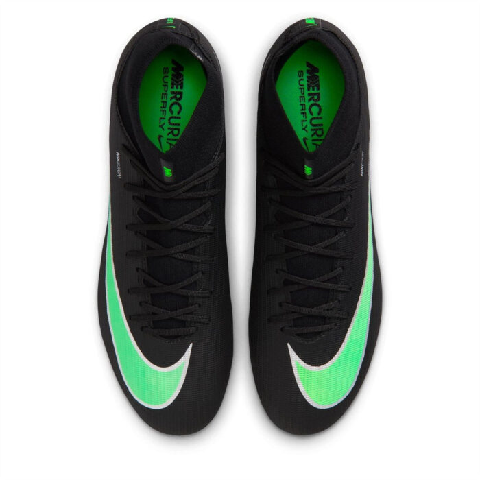 Nike Mercurial Soft Ground Football Boots – view 6