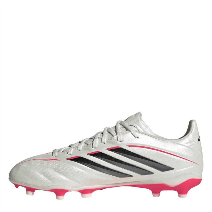 adidas Copa Pure Iv Junior Firm Ground Football Boots - Image 2