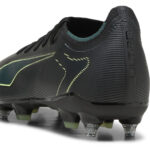 Puma Ultra 6 Soft Ground Football Boots – Puma Black-Fi – view 5