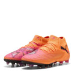 Puma Future 8 Firm Ground Football Boots